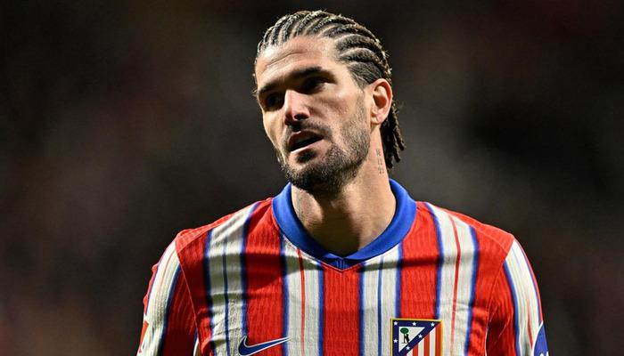 İtalyan basınının geçtiği habere göre sarı-kırmızılılar, Atletico Madrid’in Arjantinli orta