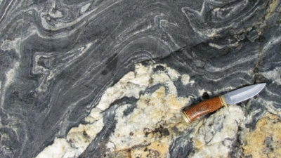 Kanada’daki Nuvvuagittuq Yeşiltaş Kuşağı’nda yapılan yeni analizler, Dünya’daki yaşamın ne