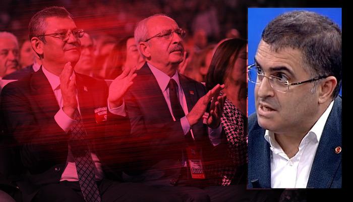 CHP’nin 30 Haziran’da görülecek kurultay davası öncesi konuşan hukukçu Prof.