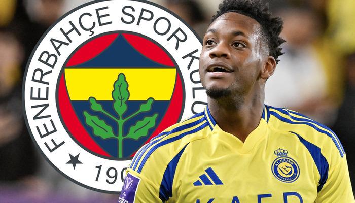 Fenerbahçe, Al-Nassr’dan kiraladığı Jhon Duran’a yıllık 15 milyon euro maaş