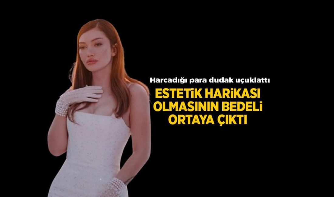 Son Haberler: Danla Bilic yaptırdığı estetik ameliyatlara kaç para harcadığını
