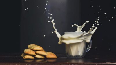 Dr. Emma Beckett, çoğu insanın sağlıklı zannettiği, ancak aslında işlenmiş