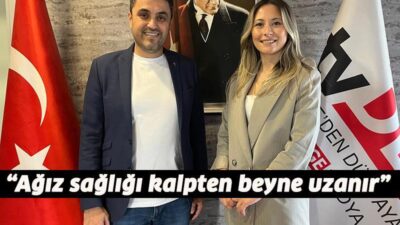 Ağız ve diş sağlığına dair toplumdaki bilinç artarken, uzman diş