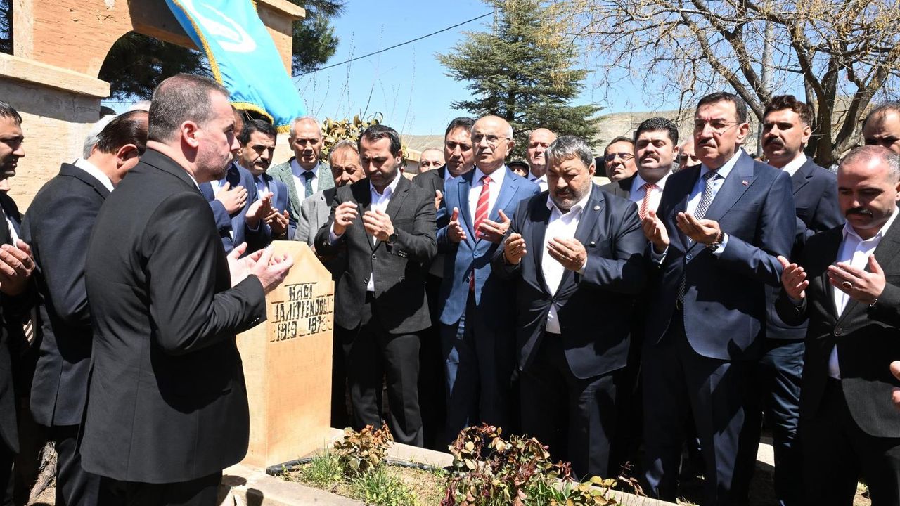 Adıyaman’da sabah saatlerinde Eğriçay Parkı’nda görevli olarak çalışan 52 yaşındaki