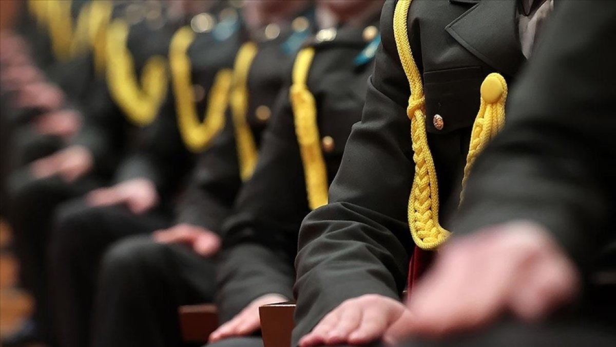 Jandarma Genel Komutanlığı, 2025 yılı için 548 öğrenci alımı yapacak;