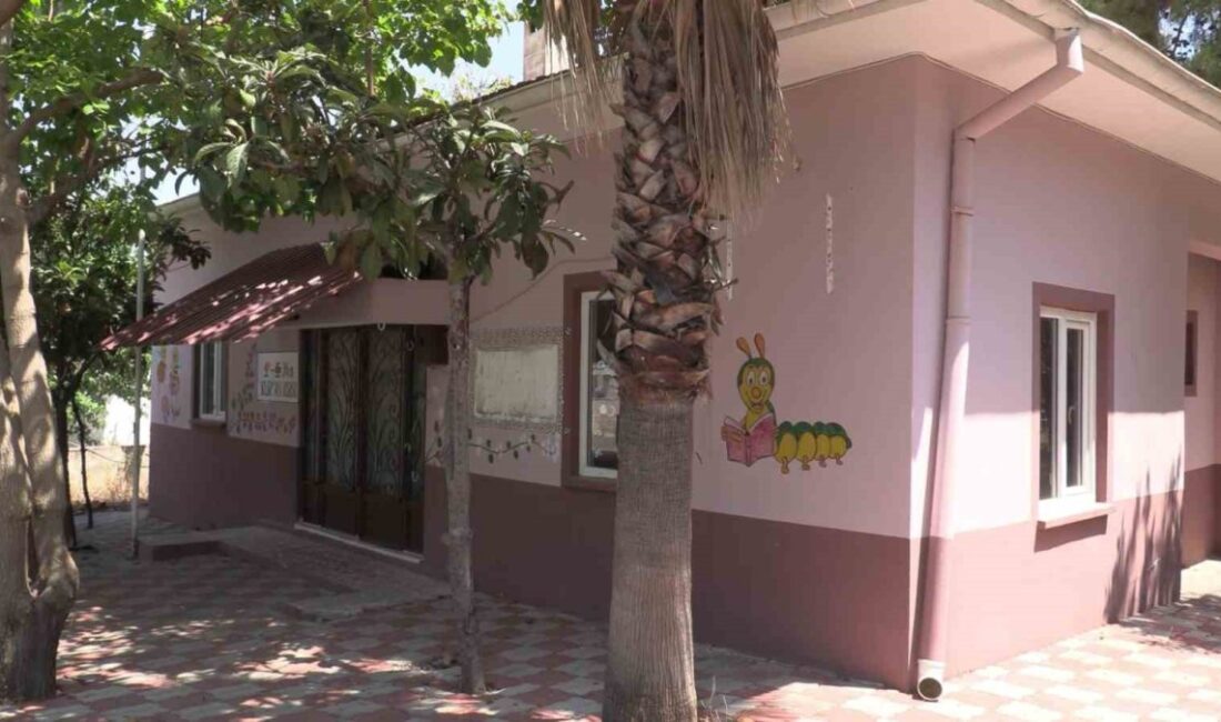 Antalya’nın Kemer ilçesinde, engelli bireyler ve yaşlılara yönelik sosyal destek
