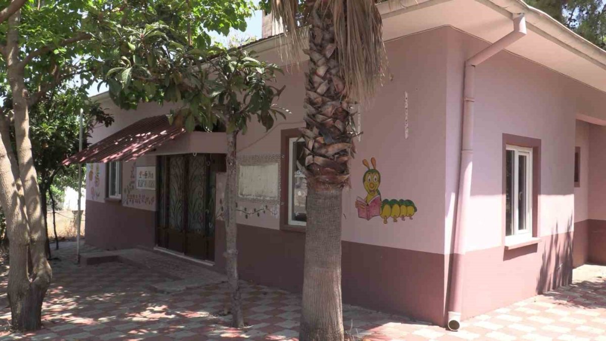 Antalya’nın Kemer ilçesinde, engelli bireyler ve yaşlılara yönelik sosyal destek