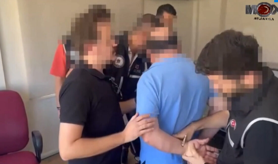Antalya’da özel hastane denetimlerinde eksiklikleri görmezden gelme karşılığında 120 bin