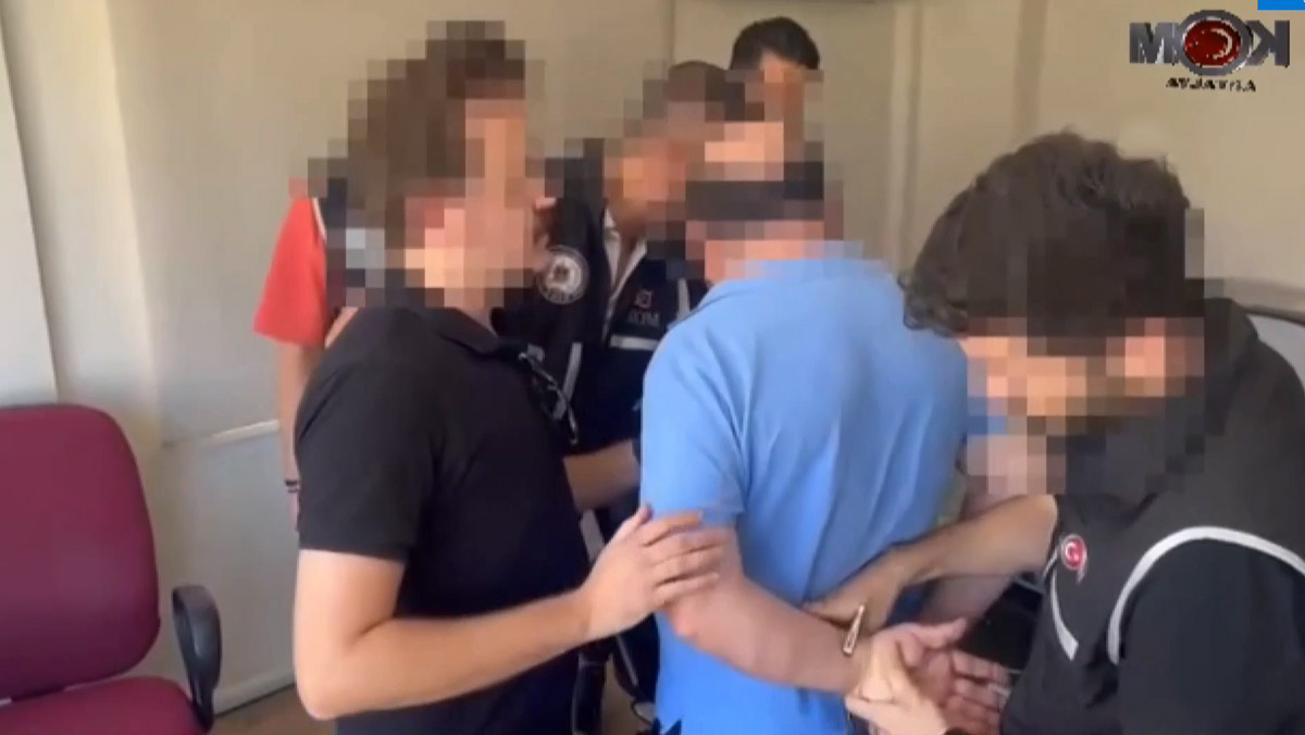 Antalya’da özel hastane denetimlerinde eksiklikleri görmezden gelme karşılığında 120 bin