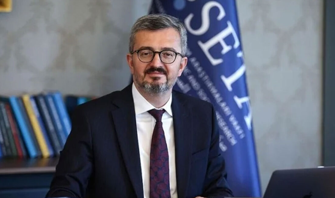 “Burhanettin Duran kimdir”, “Burhanettin Duran nereli”, “İletişim Başkanı kim oldu”,