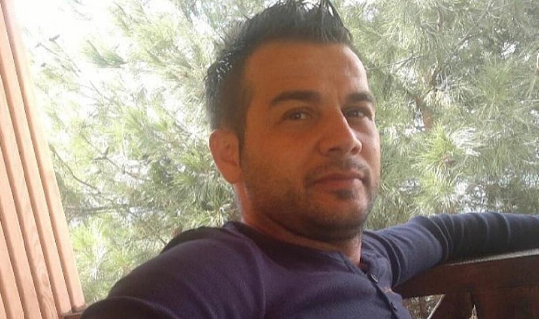 Tokat’ın Niksar ilçesinde motosikletin tahliye kanalına yuvarlanması sonucu sürücü Mustafa
