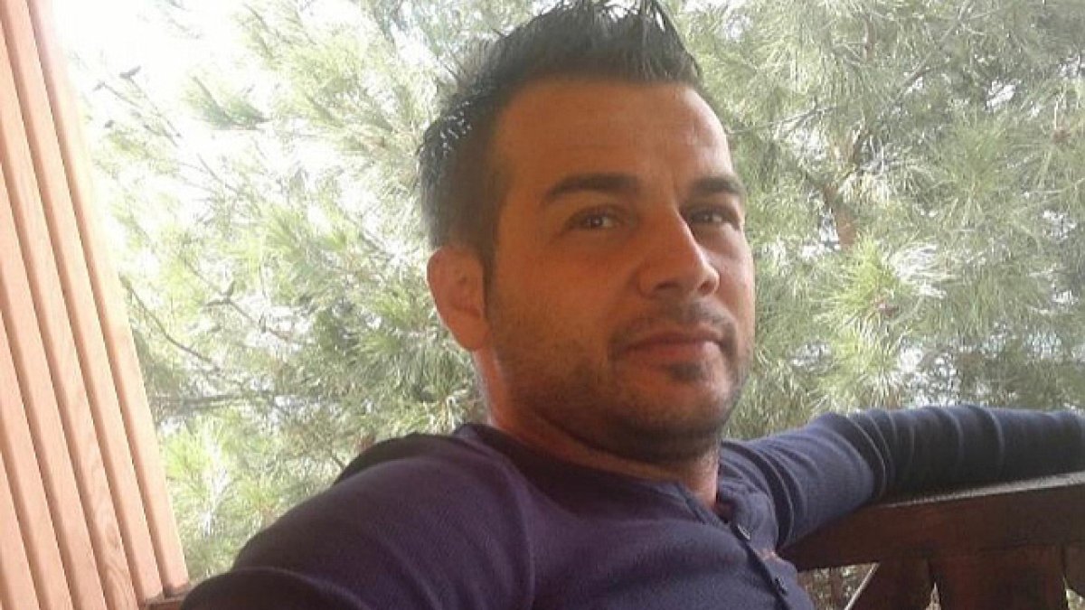 Tokat’ın Niksar ilçesinde motosikletin tahliye kanalına yuvarlanması sonucu sürücü Mustafa