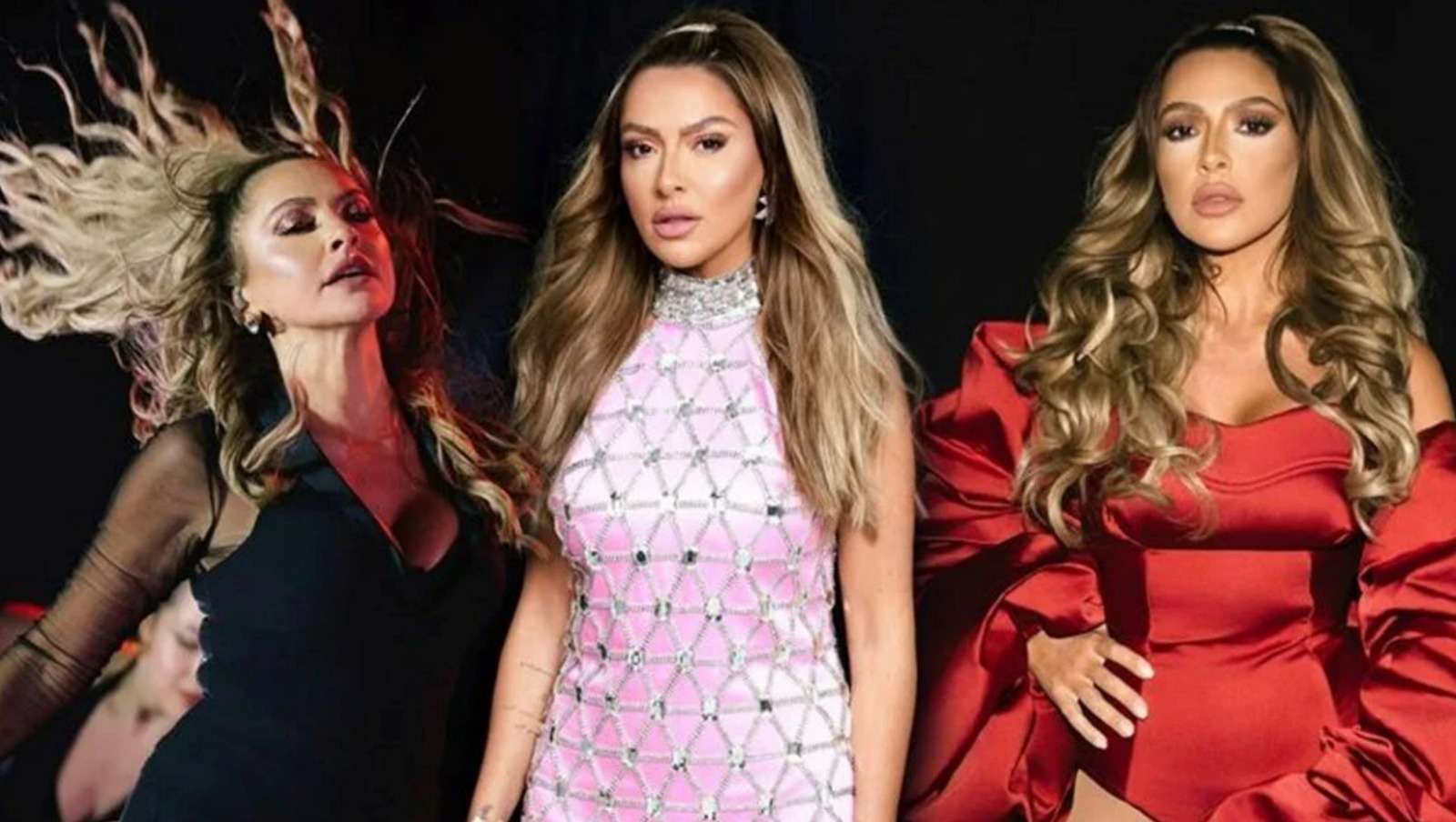 Harbiye konserindeki cesur dansıyla eleştirilen Hadise, Seda Sayan’ın ikonik videosunu