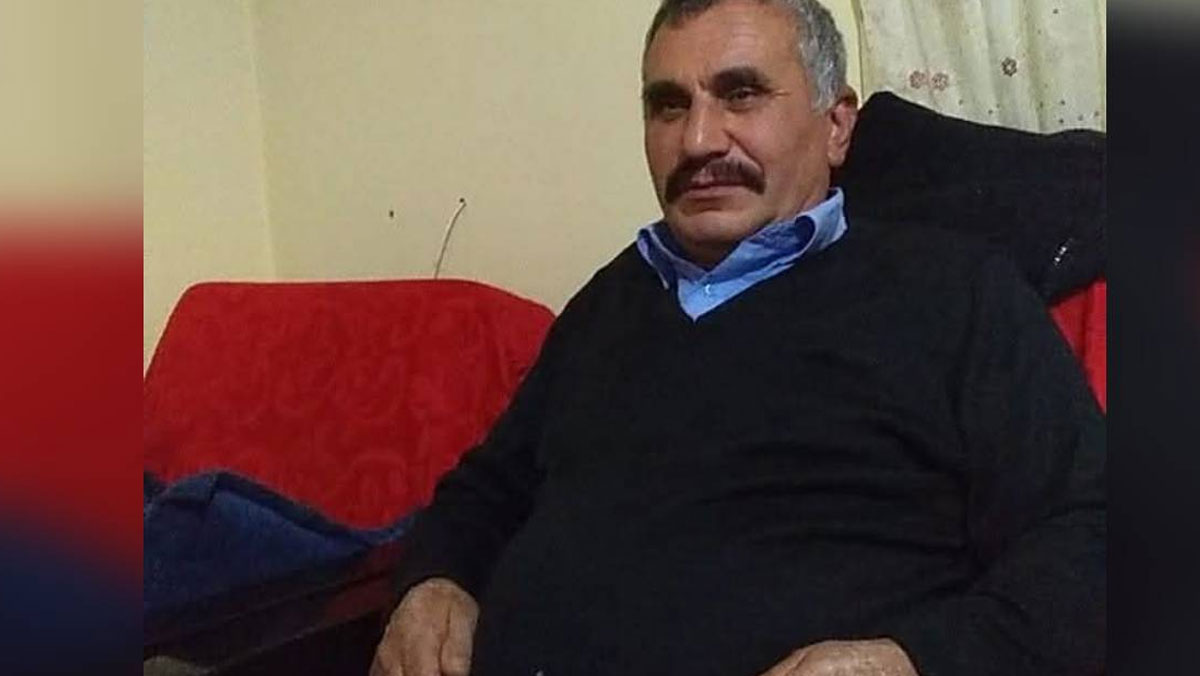 Tokat’ın Erbaa ilçesi Beykaya köyünde yaşayan Zeki Akbulut, ruhsatsız tabancasını