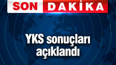 2025 YKS sonuçları açıklandı! Üniversite adayları için tercih süreci başladı.