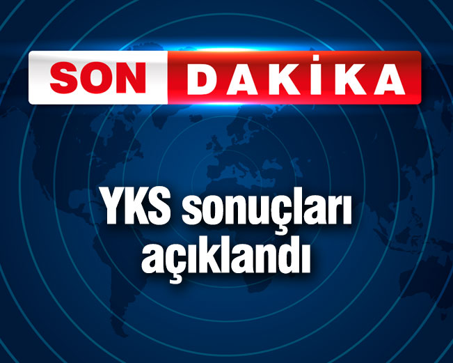 2025 YKS sonuçları açıklandı! Üniversite adayları için tercih süreci başladı.
