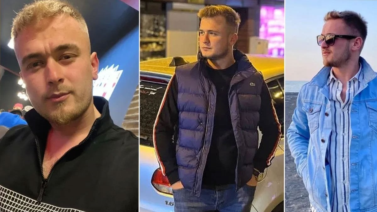 Zonguldak Köroğlu köyünde düğün dönüşü çıkan bıçaklı kavgada Halilcan (24),