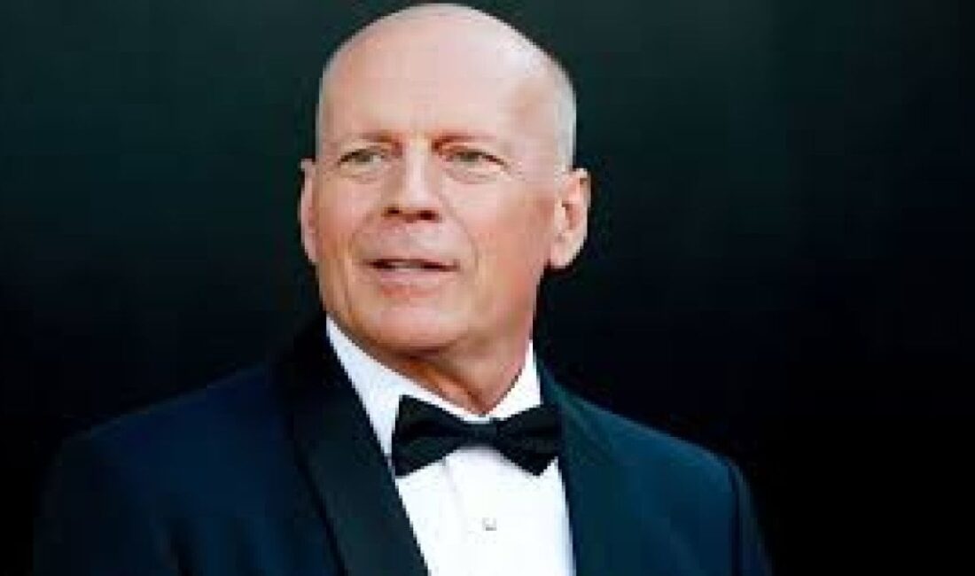 Bruce Willis hastalığı 2022’de afazi teşhisiyle başladı, 2023’te frontotemporal demans