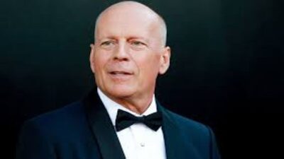 Bruce Willis hastalığı 2022’de afazi teşhisiyle başladı, 2023’te frontotemporal demans