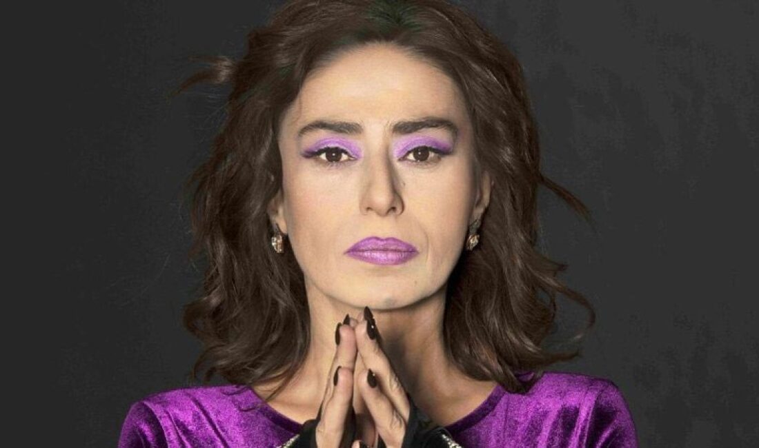 Yıldız Tilbe yıllardır düşük tansiyonla yaşıyor. Son dönemde ani yükselmeler