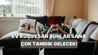Evde yaşamayı seven homebody ruhunun detayları, içsel huzur ve üretken
