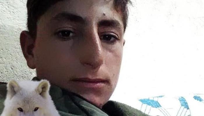Bulanık’ın Yazbaşı köyünden çıkan traktör kazasında, köy muhtarı Bircan’ın oğlu
