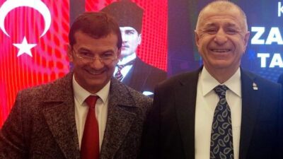 Bartu Soral, Zafer Partisi’nden istifa ettiğini duyurarak, parti kararlarına ve