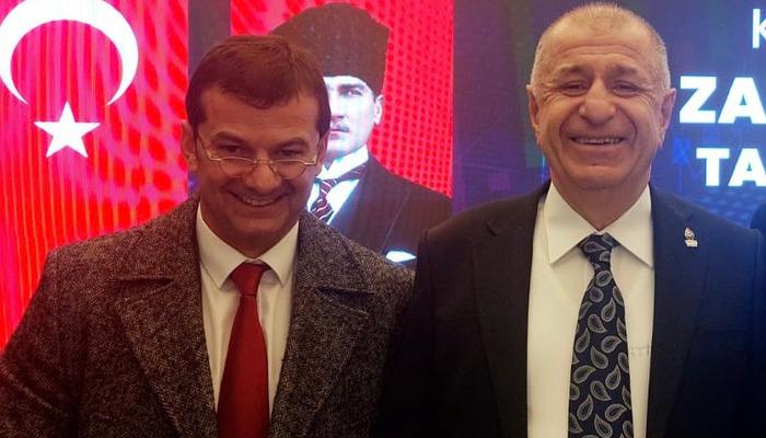 Bartu Soral, Zafer Partisi’nden istifa ettiğini duyurarak, parti kararlarına ve