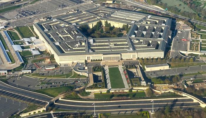 Pentagon Pizza Endeksi, ABD Savunma Bakanlığı çevresindeki pizzacılarda yaşanan ani