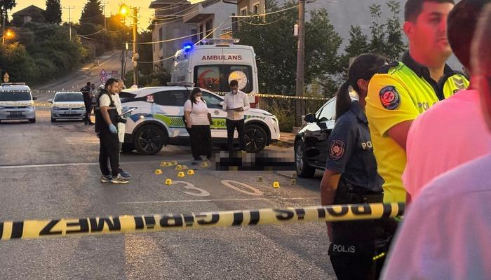 Kocaeli Karamürsel’de baba-oğul Mehmet ve Aykut Canımoğlu, araç satışında dolandırıldığını