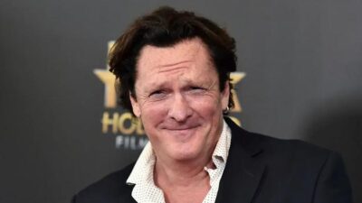 Hollywood’un kült oyuncularından Michael Madsen, 67 yaşında Malibu’daki evinde hayatını