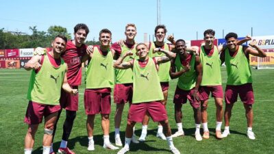 Galatasaray, 2025-2026 sezonu öncesi hazırlıklarına 12 Temmuz’da Ümraniyespor maçıyla başlayacak;