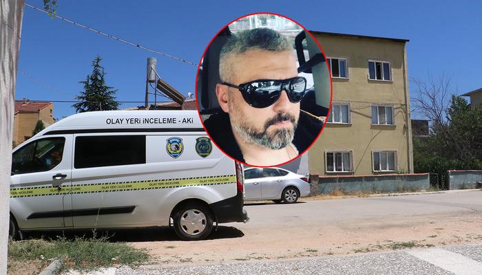 Eskişehir Odunpazarı’nda ailesiyle yaşayan 43 yaşındaki Ziya Yılmaz, yatağında hareketsiz