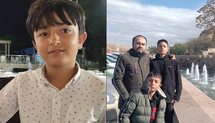 Konya’da sınıf arkadaşı tarafından boğazı sıkılan Yusuf Taşkın 45 gün