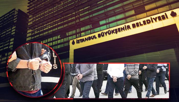 İstanbul Cumhuriyet Başsavcılığı’nın yürüttüğü İBB soruşturmasında Erdal Erzincan’ın kardeşi Deniz