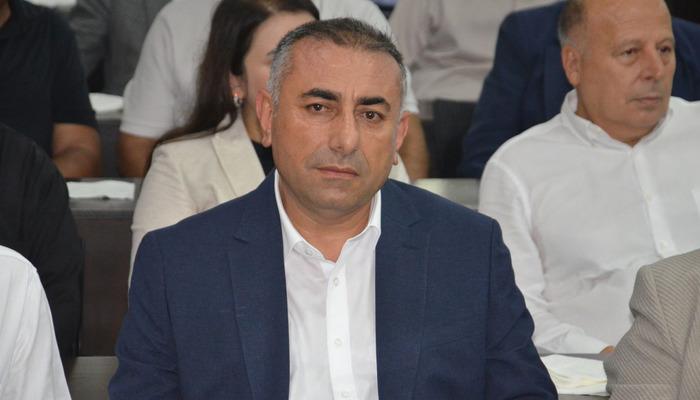 Zeydan Karalar’ın görevden uzaklaştırılmasının ardından yapılan seçimde CHP’li Güngör Geçer