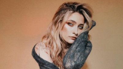 Michael Jackson’ın kızı Paris Jackson, nişanlısı Justin Long ile Kaliforniya’da