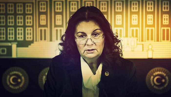CHP Bursa eski Milletvekili Prof. Dr. Lale Karabıyık, uzun süredir