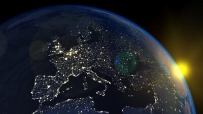 Dünya’nın dönüşü hızlandı, 2025’in en kısa günü 10 Temmuz’da yaşandı.