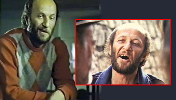 Coşkun Göğen son hali 78 yaşındaki Yeşilçam emektarının verdiği röportajlar