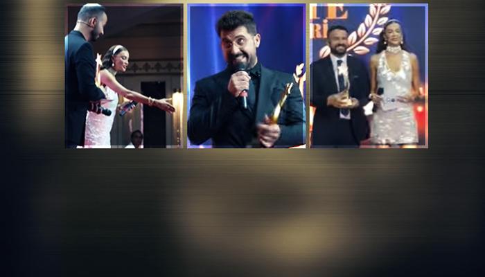 Özge Ulusoy dolandırma iddiası ile karşı karşıya. Uluslararası Kalite Ödülleri’nde
