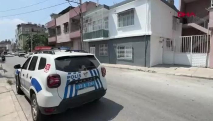 Mersin Gündoğdu Mahallesi anne kız cinayeti kan dondurdu. Türkan Söylemez