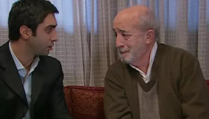 Kurtlar Vadisi’nin Ömer Baba’sı Emin Olcay, dizinin yeniden çekilmesi ihtimaline