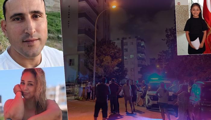 Adana'nın Çukurova ilçesinde infaz koruma memuru Eyüp Verimli, henüz bilinmeyen