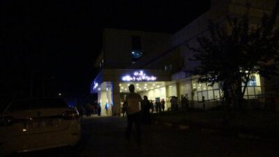 Van’ın Erciş ilçesi Salihiye Mahallesi’nde arazi anlaşmazlığı nedeniyle çıkan silahlı