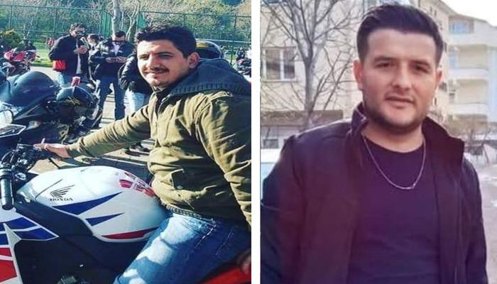 Giresun’un Şebinkarahisar ilçesinde Eğribel Tüneli’nde meydana gelen motosiklet kazasında Erdem