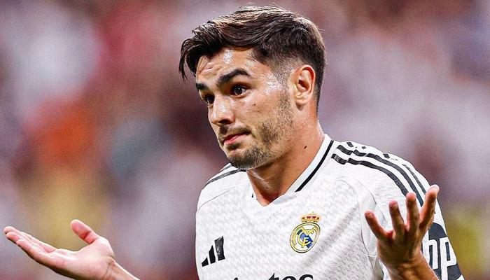 Real Madridli Brahim Diaz hakkında Fenerbahçe transfer iddiası spor gündemine