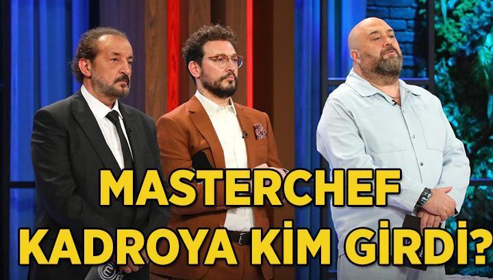 MasterChef Türkiye’de 20 Temmuz 2025 Pazar akşamı yayınlanan bölümde yaratıcı