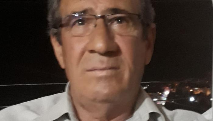 68 yaşındaki AK Parti yöneticisi Lütfi Pişkin, Akseki’de elektrik akımına