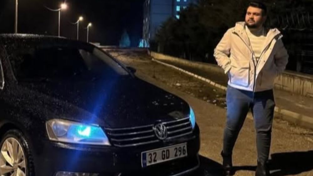 Isparta’da kız arkadaş tartışması cinayetle bitti: 22 yaşındaki İsmail Özdemir,